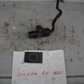 BLOCCO CHIAVE GILERA RC600-125