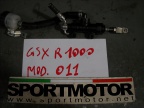 GSX-R 1000 09-13