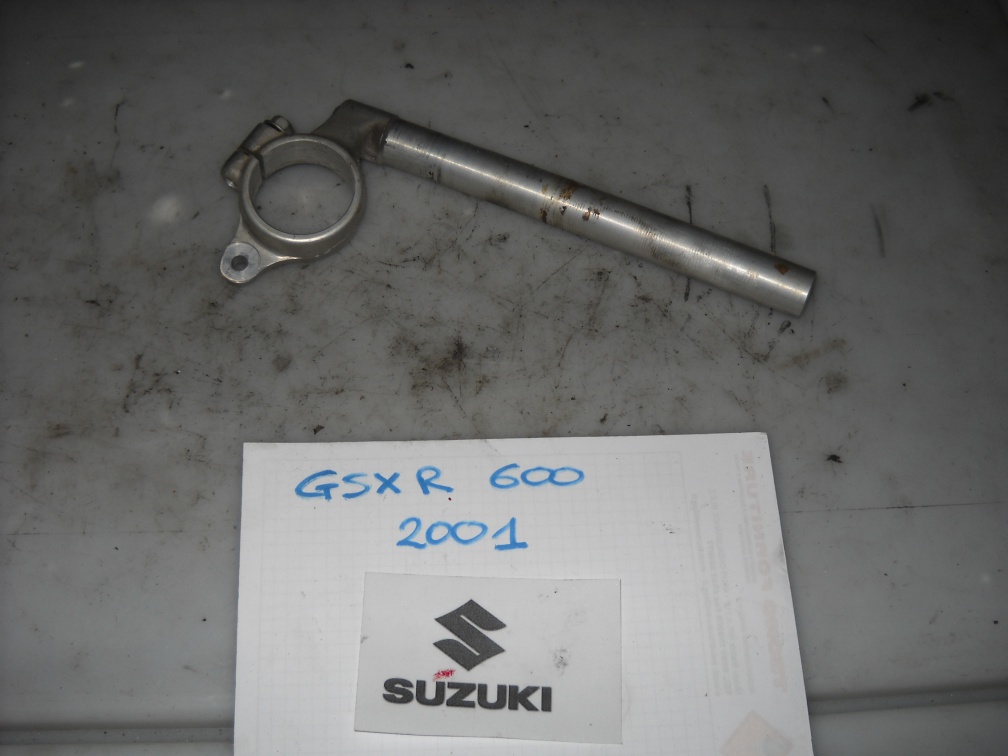 SEMIMANUBRIO  SUZUKI GSX-R 600 01-03