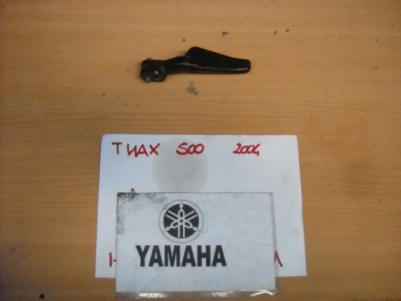 LEVA FRENO STAZIONAMENTO YAMAHA YP T-MAX 500 01-03